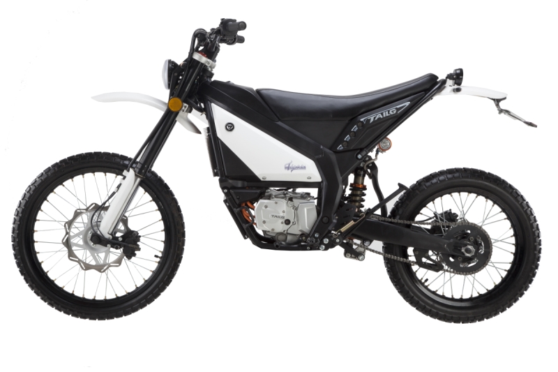 Tailg electric bike on sale spare parts